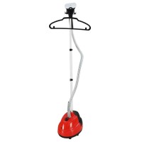 Відпарювач для одягу парою Domotec MS-5353 2000 W, Ручний відпарювач для делікатних тканин VO-48