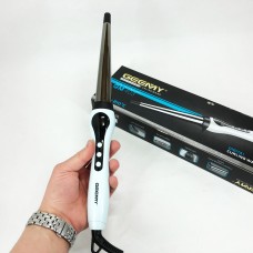 Плойки для об'єму волосся Gemei, Плойка для локонів і утяжки волосся Плойки якісні LD-97