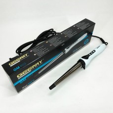 Плойка для гладкого волосся і локонів, Плойка для створення укладання волосся об'єму EK-52