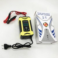 Пуско зарядний пристрій Smart, Кращий зарядний пристрій для автомобільного акумулятора EL-73