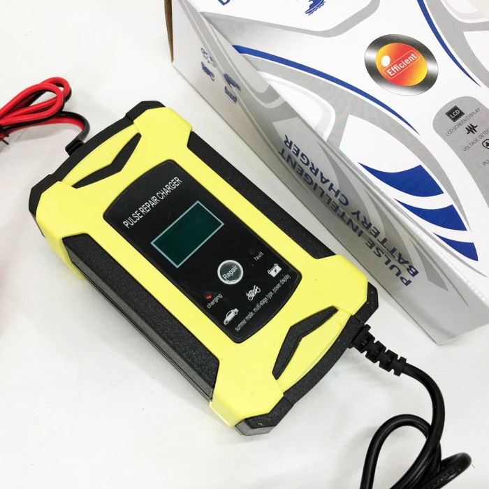 Зарядний пусковий пристрій для авто, Пускова зарядка для авто Пусковий пристрій акб AJ-13