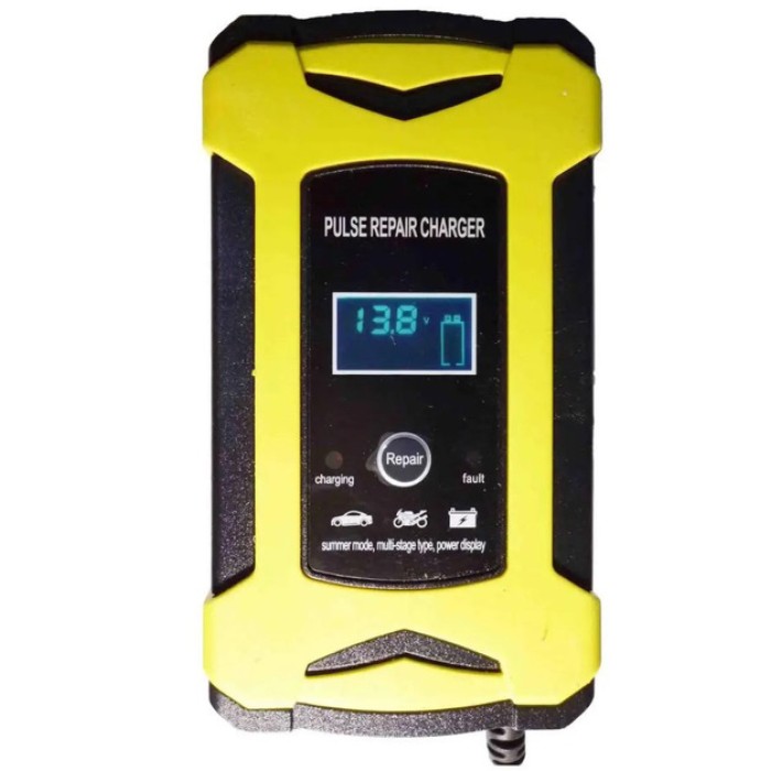 Зарядний пусковий пристрій для авто, Пускова зарядка для авто Пусковий пристрій акб AJ-13