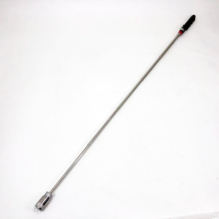 Телескопічний магніт з підсвічуванням для вилучення з важкодоступних місць 19-80 см OL-24