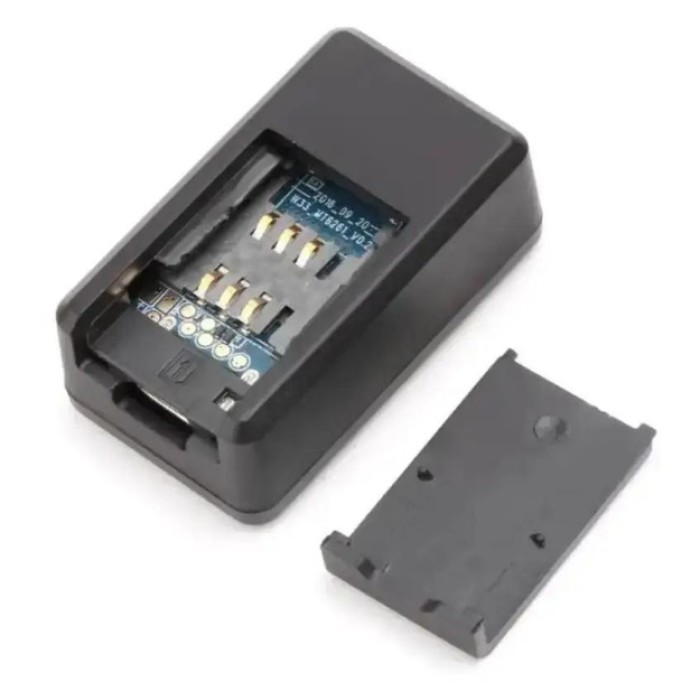 GPS tracker брелок GF-07 sim, Брелок трекер з GPS маячком для дітей, GPS tracker PB-387 для авто