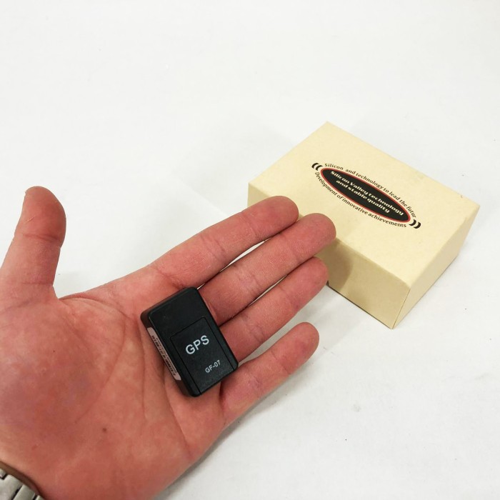 GPS tracker брелок GF-07 sim, Брелок трекер з GPS маячком для дітей, GPS tracker PB-387 для авто