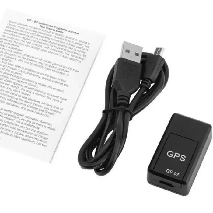 GPS tracker брелок GF-07 sim, Брелок трекер з GPS маячком для дітей, GPS tracker PB-387 для авто