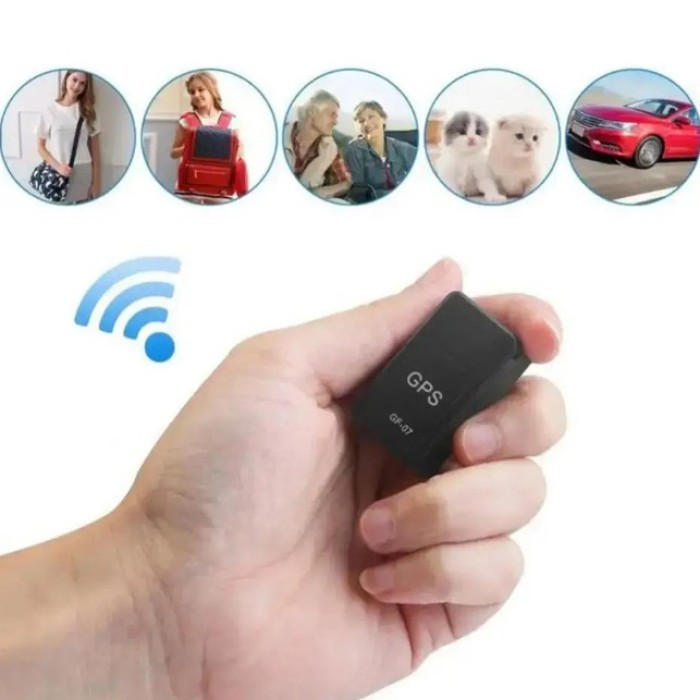 GPS tracker брелок GF-07 sim, Брелок трекер з GPS маячком для дітей, GPS tracker PB-387 для авто