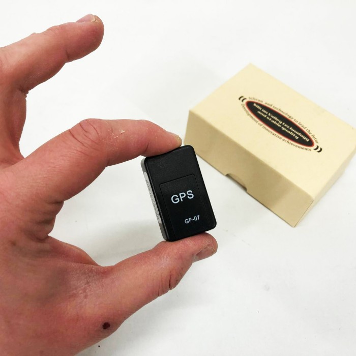 GSM трекер з мікрофоном, Брелок трекер з GPS маячком для дітей, GPS трекери-брелоки YC-73