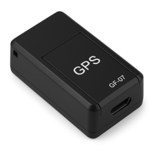 GPS-трекер мобільна система оповіщення GF-07 із sim-картою