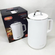 Тихий побутовий чайник, Чайник електричний домашній Бездротовий електричний ZJ-62