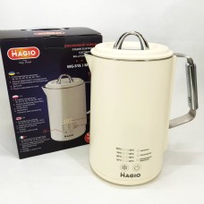 Електричний чайник з автовідключенням Magio, Гарний кухонний чайник Найкращий UV-57