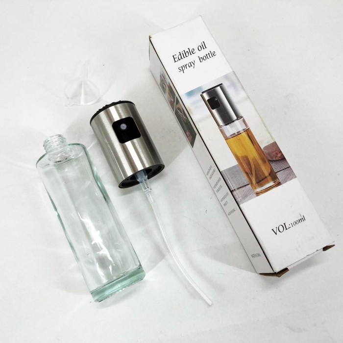 Набір дозаторів для олії MAGIO, Диспенсер для олії Диспенсер оливкової та рослинної OB-60