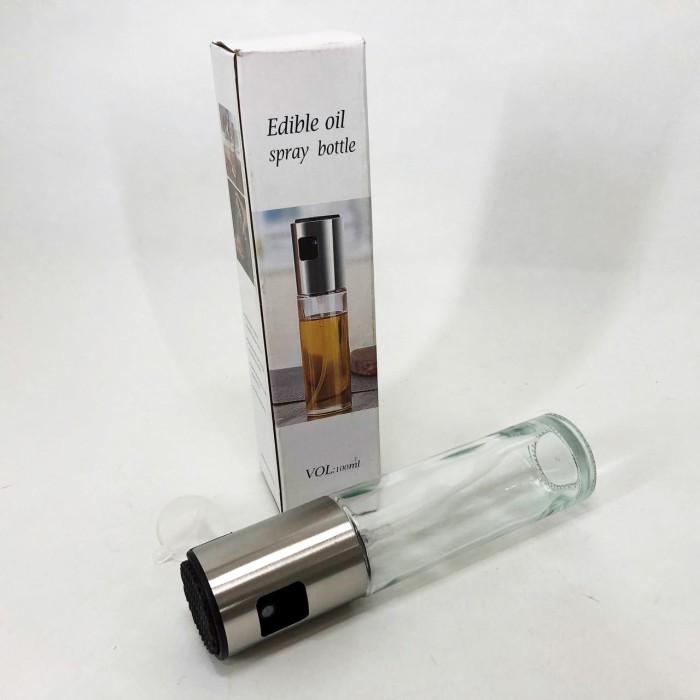 Набір дозаторів для олії MAGIO, Диспенсер для олії Диспенсер оливкової та рослинної OB-60