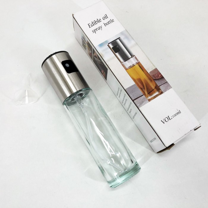 Набір дозаторів для олії MAGIO, Диспенсер для олії Диспенсер оливкової та рослинної OB-60