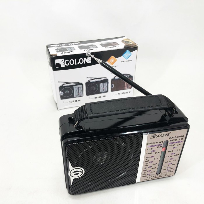 Радіоприймачі fm діапазону, Радіоприймачі від мережі, Фм радіоприймач від мережі 220в EM-11