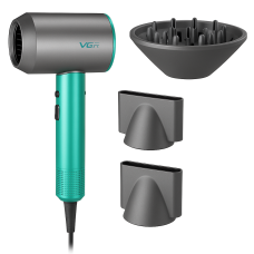 Фен професійний VGR V-440 Green