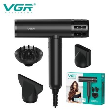 Професійний фен для волосся VGR V-427 1900 Вт
