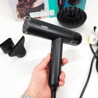 Фен професійний домашній для волосся, Хороший потужний фен Зручний для укладання волосся SP-82
