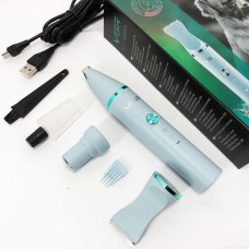 Тример для стрижки домашніх улюбленців, Електричний тример для стрижки тварин Ручний кішок BR-28