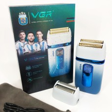 Професійні електричні бритви, Електробритва для догляду за бородою, Електробритва-шейвер чоловіча VW-90