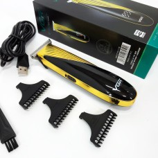 Тример з регульованою довжиною VGR, Електрична машинка для стрижки побутова, Електромашинка для стрижки OF-47