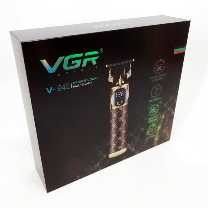 Тример GZ-303 VGR V-942