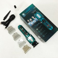 Чоловічий тример для окантовки, Акумуляторна машинка-тример для стрижки волосся Тример скронь TZ-28