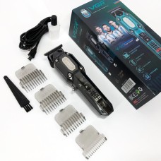 Машинка для стрижки бороді VGR V-900, Машинка для стрижки волосся домашня, Машинка для SD-979 стрижки голови