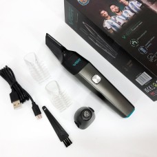 Тример для бороди і вух, Бритва тример для носа і вух Електричний носа скронь шиї LB-33