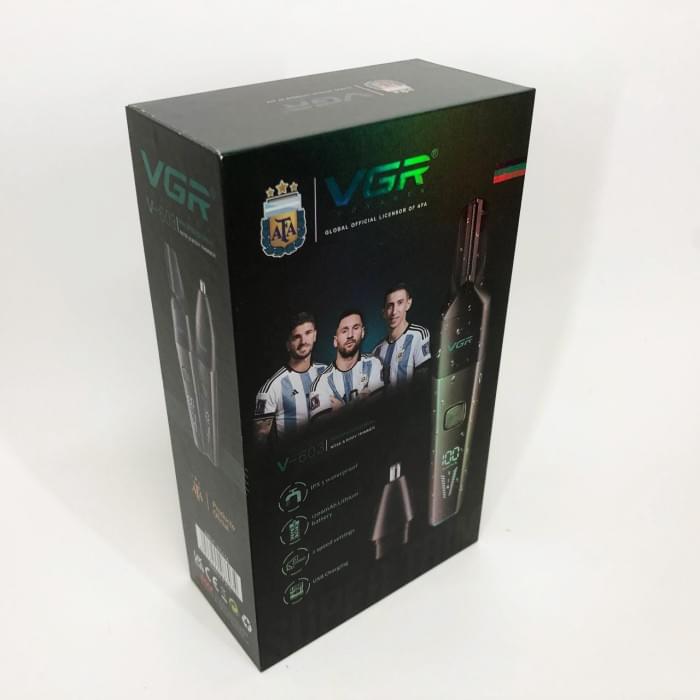 Тример VGR 2 до NE-688 1 V-603
