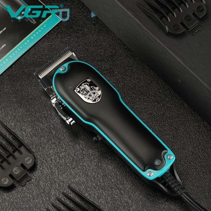 Машинка для стрижки VGR V-123