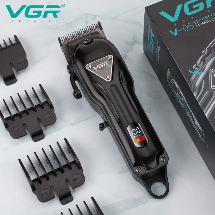 Домашні машинки для стрижки машинка для стрижки VGR V-051, Чоловічий триммер UG-312 для окантовки