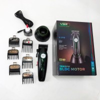 Акумуляторна універсальна машинка для стрижки, Універсальна машинка для стрижки голови та бороди UK-46