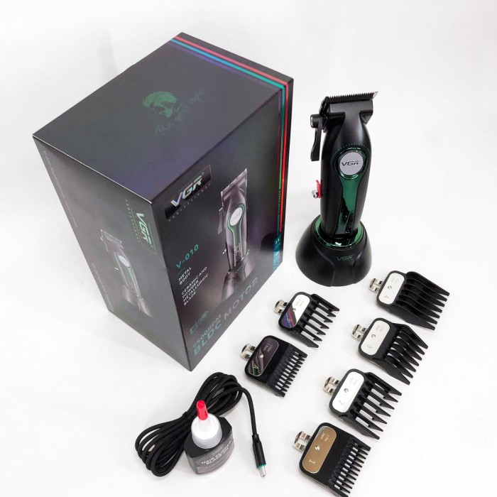 Акумуляторна універсальна машинка для стрижки, Універсальна машинка для стрижки голови та бороди UK-46