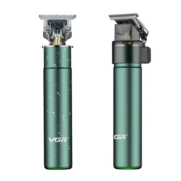 Машинка для стрижки волосся з акумулятором, Модний машинка для стрижки волосся Тример скронь AL-21