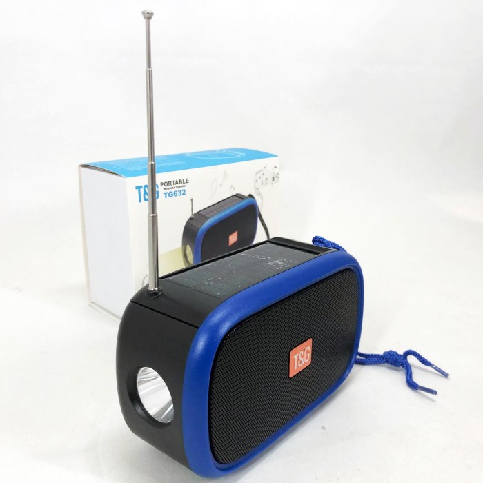 Маленька колонка для вулиці, Портативна колонка portable wireless speaker Bluetooth з ремінцем TH-53