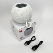 Портативна bluetooth колонка TG337, Bluetooth колонки з об'ємним звучанням Гучна колонка BH-96