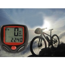 Спідометр велосипедний, Велокомп'ютери спідометри, Механічний спідометр для велосипеда RD-85
