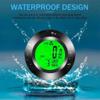 Спідометр комп'ютер для велосипеда, Комп'ютер для велосипеда Оптимальний велокомп' IM-60