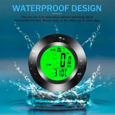 Спідометр комп'ютер для велосипеда, Комп'ютер для велосипеда Оптимальний велокомп' IM-60