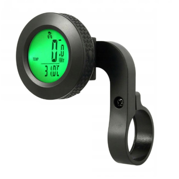 Спідометр комп'ютер для велосипеда, Комп'ютер для велосипеда Оптимальний велокомп' IM-60