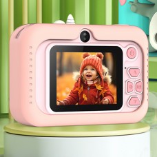 Дитячий фотоапарат Q6 DINOSAUR ZW-99