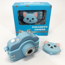 Дитячий цифровий фотоапарат A3S DB-66