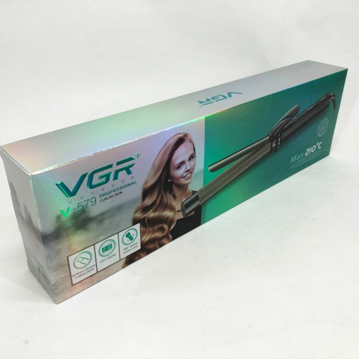 Щипці для завивки хвилястого волосся, Плойка-щипці для прикореневого об'єму Плойка об'єму BC-78