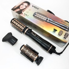 Фен для красивої укладки волосся VGR, Фен з потужним мотором для закручування волосся XQ-49