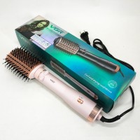 Якісний фен для волосся VGR, Стайлер для створення локонів Електричний фен гладкого волосся TA-46