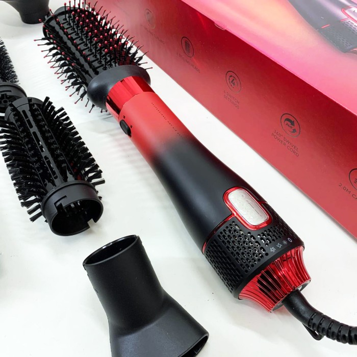 Потужний універсальний фен, Фени для сушіння волосся, Стайлери для локонів, Хороший потужний фен TW-78