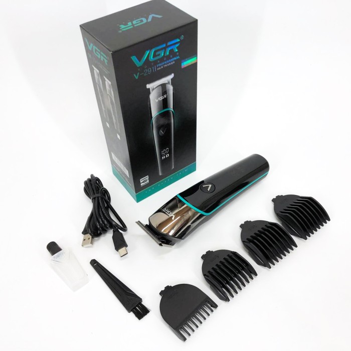 Універсальні машинки для стрижки волосся, Надійна машинка для стрижки Машинка акумуляторна XF-54