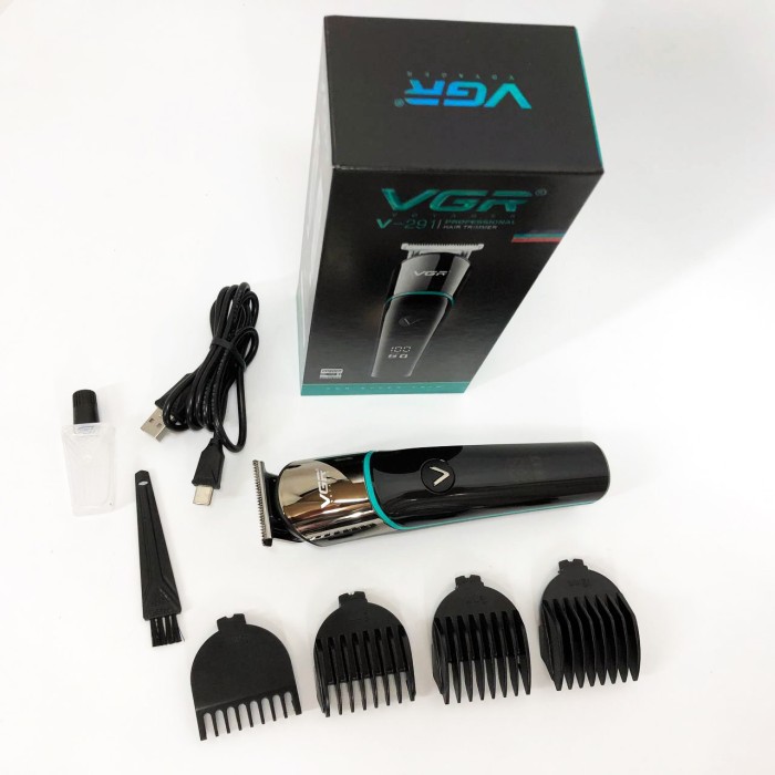 Універсальні машинки для стрижки волосся, Надійна машинка для стрижки Машинка акумуляторна XF-54