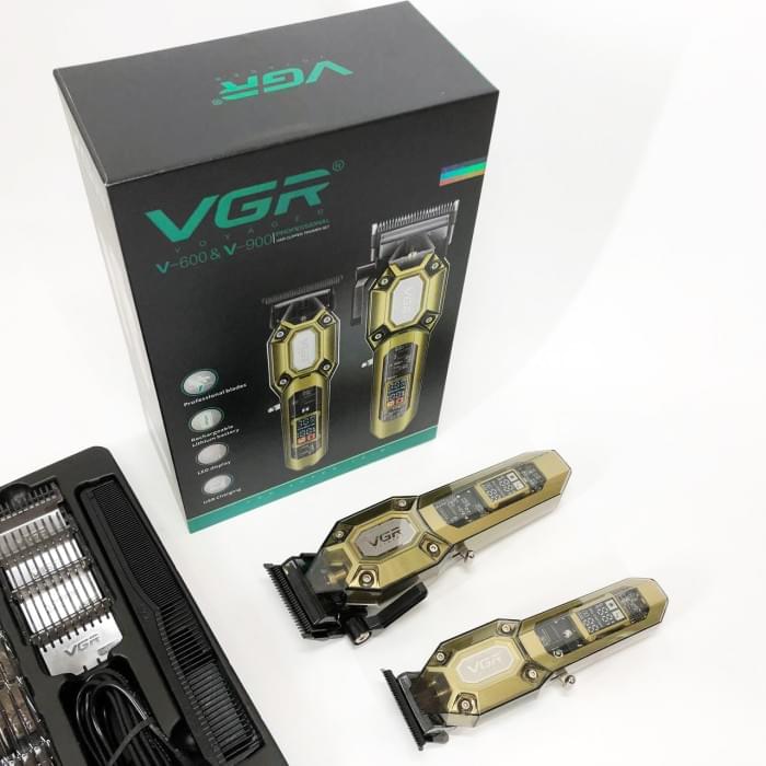 Комплект VGR 2 в 1 VGR MO-365 V-600 V-900